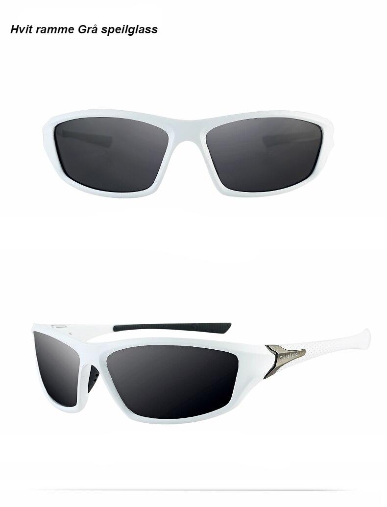 Glitztxunk 2020 New Polarized Sunglasses Men's Driving Shades Male Square Vintage Sun Glasses For Men UV400 Goggles okulary